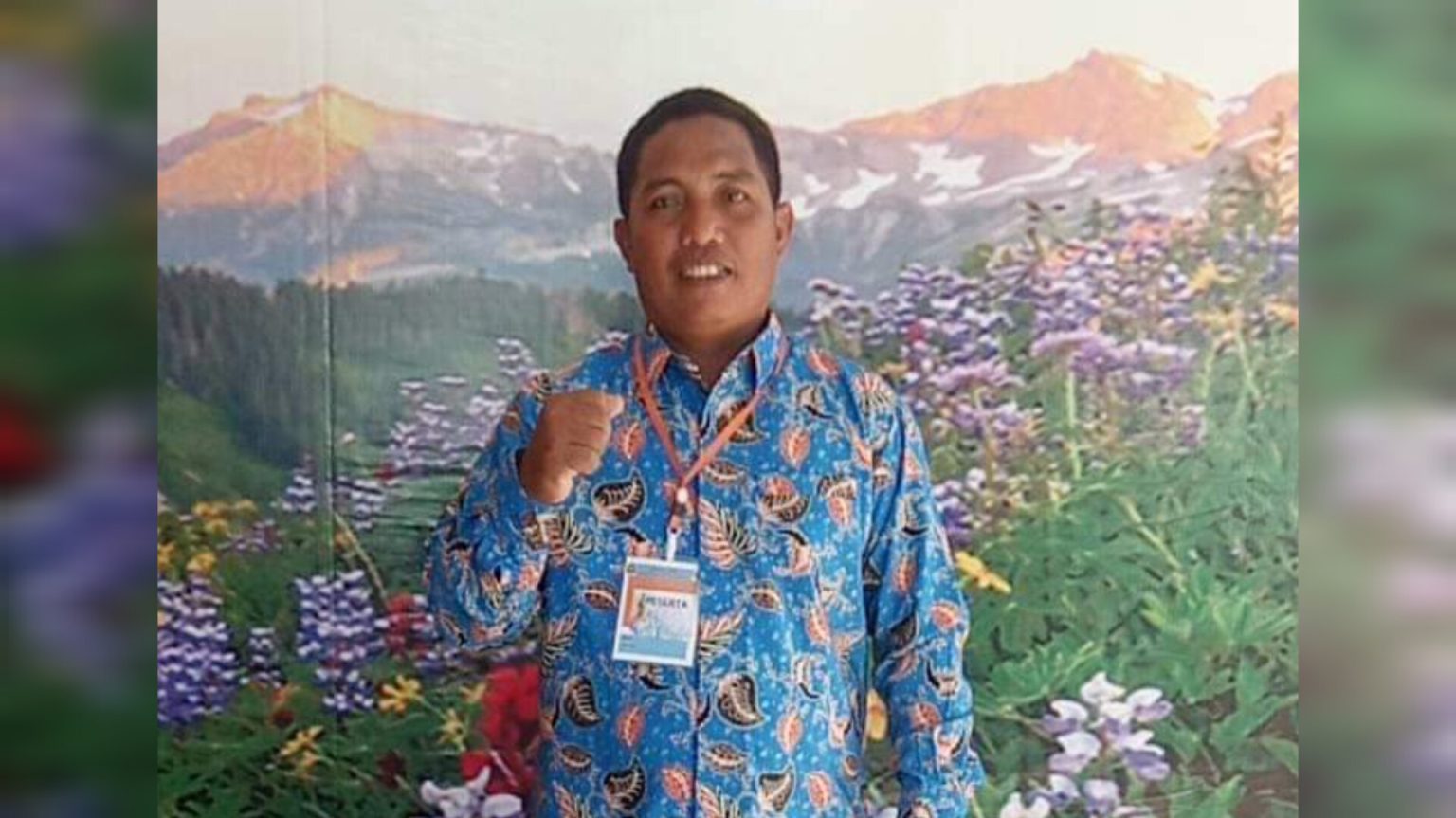 Ini Program Prioritas Pemdes Leo Leo Rao Morotai Tahun 2024 - Malut Times