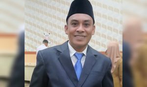Plt Kabag Kominfo dan Humas Pulau Morotai, Iwan Muraji