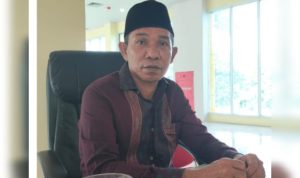 Plt. Kepala BPKAD Pulau Morotai, Marwan Sidasi.