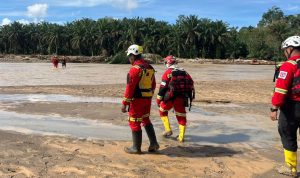 Sinergi Kemanusiaan_ Tim ERT NHM Bantu Evakuasi dan Penyaluran Bantuan di Sumatra Utara (1)