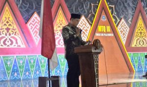 Wakil Bupati Pulau Morotai, Rio Christian Pawane