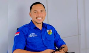 Ketua DPD KNPI Morotai, Fijai Ali
