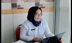 Kepala DLH Morotai, Nurhayati